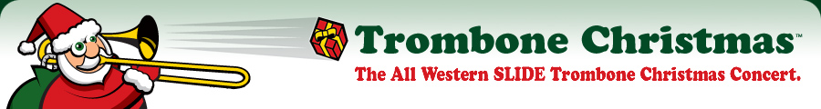 Trombone Christmas 