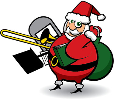 Santa